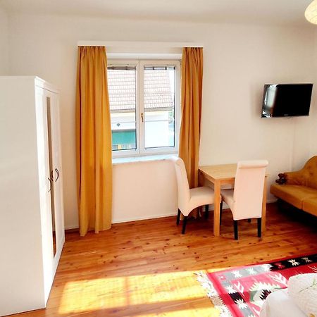 Ferienwohnung Stelzl Sankt Johann im Saggautal Buitenkant foto