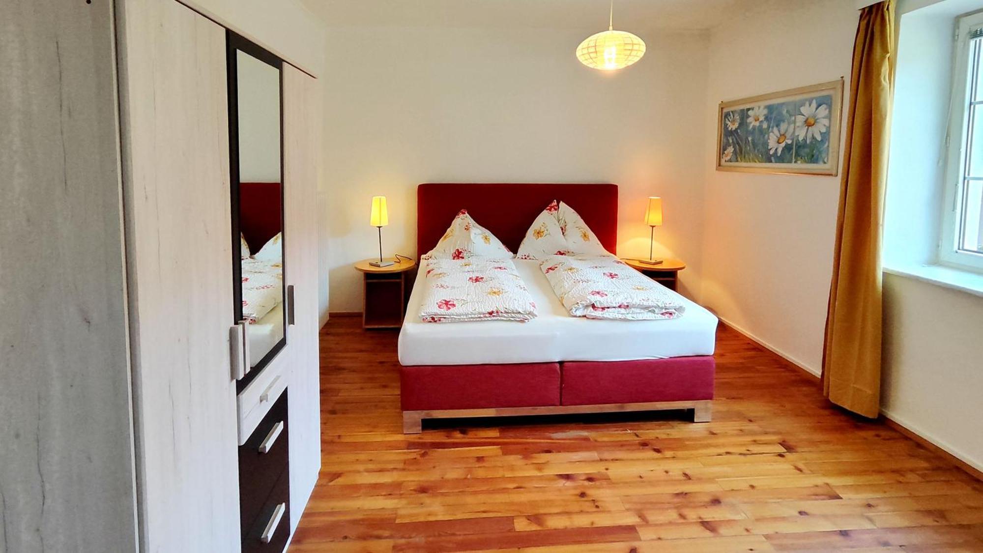 Ferienwohnung Stelzl Sankt Johann im Saggautal Buitenkant foto