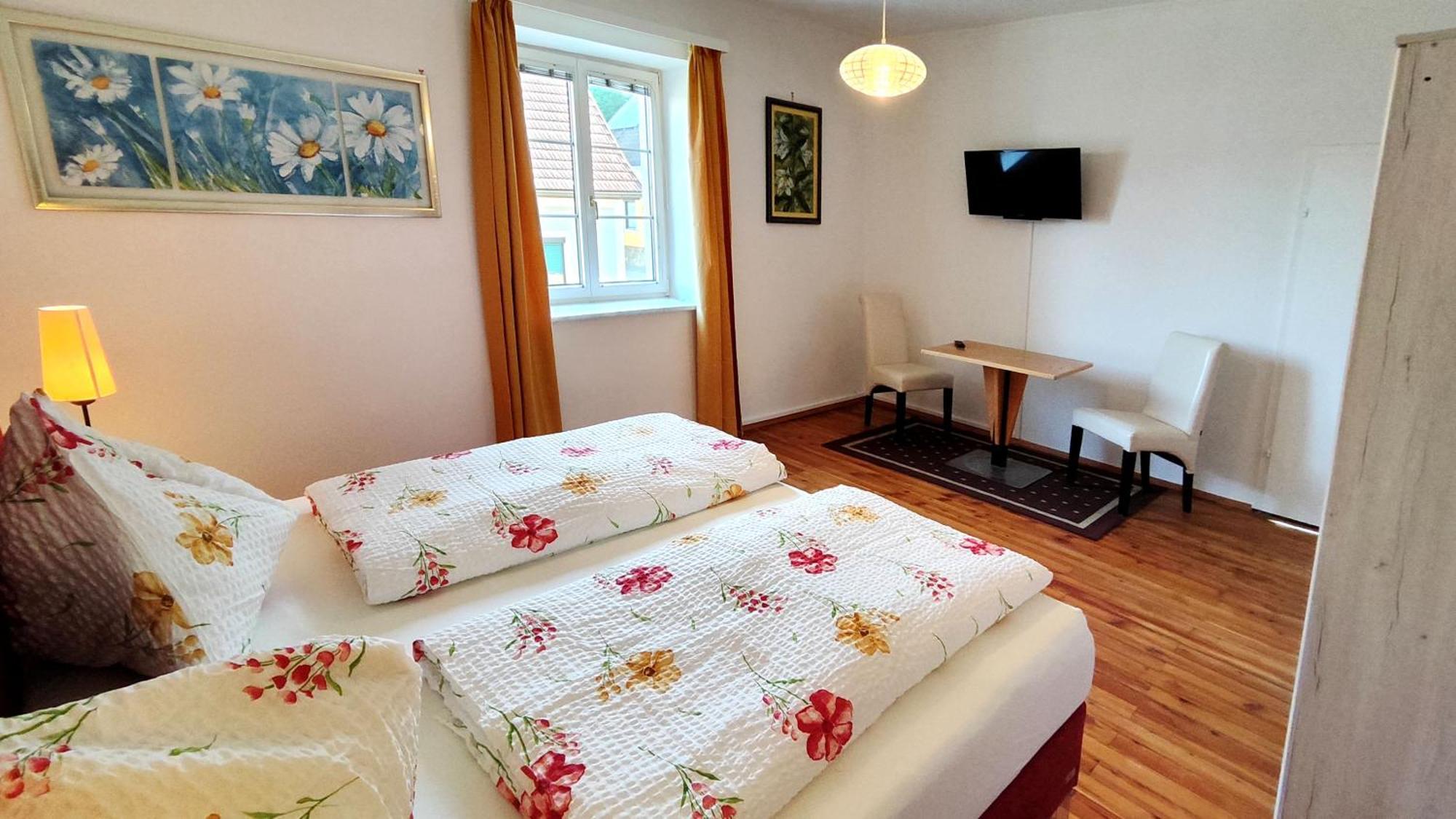 Ferienwohnung Stelzl Sankt Johann im Saggautal Buitenkant foto