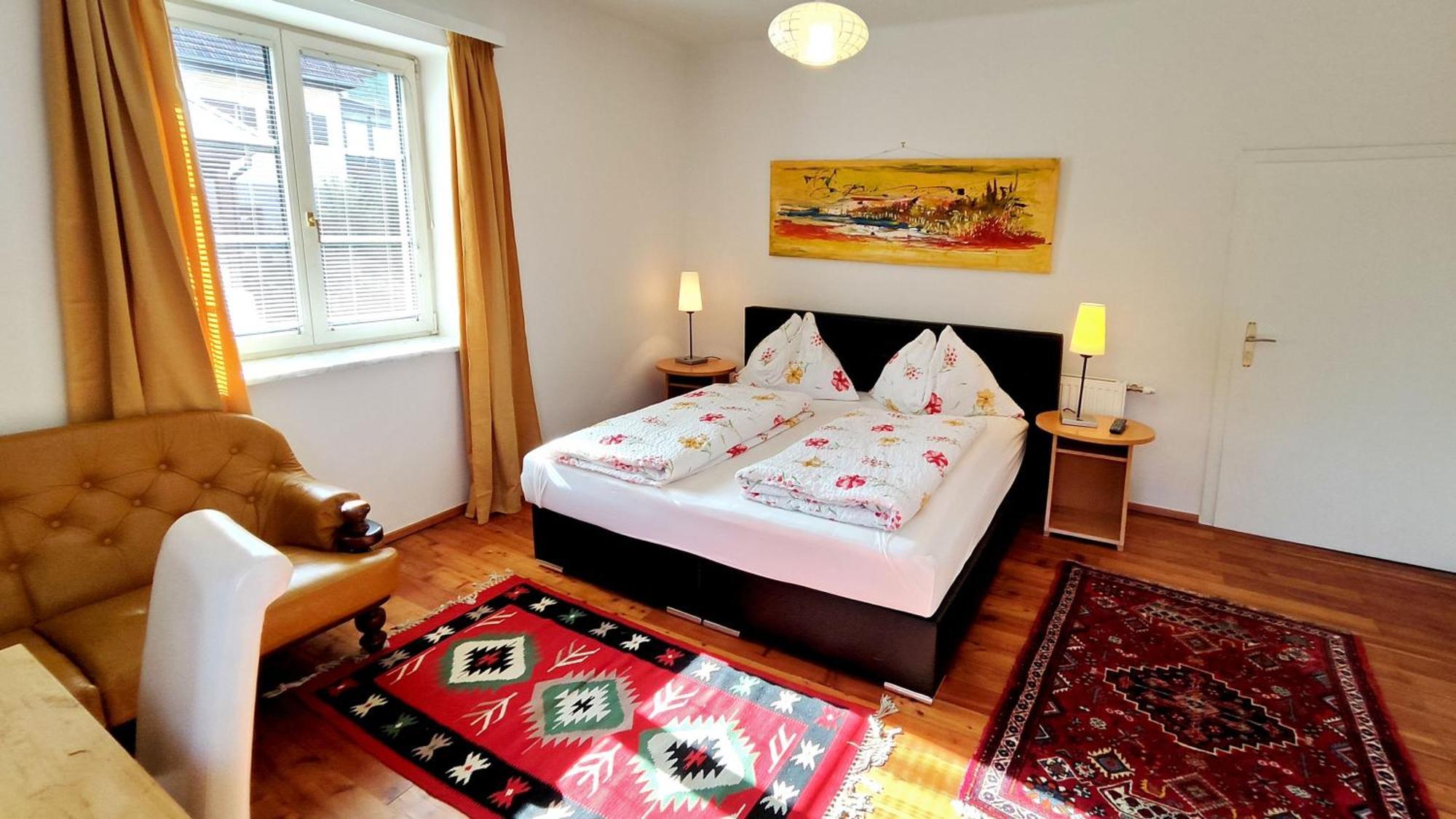 Ferienwohnung Stelzl Sankt Johann im Saggautal Buitenkant foto